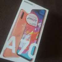 گوشی samsung a70|موبایل|یاسوج, |دیوار