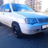 پراید 132عروسک