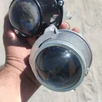 لنز چراغ جلو