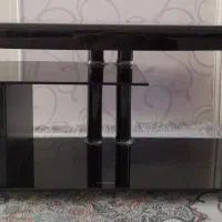 میز تلویزیون در حد نو