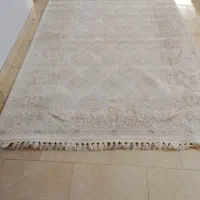 قالی ۱۲۰۰ شانه مرینوس ۶ متری