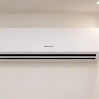 کولر گازی 36000 جنرال گلد ENZO T3