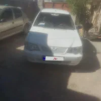 پراید 132 مدل 88|خودرو سواری و وانت|مسجد سلیمان, |دیوار