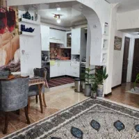 ۱۱۰بالا ویلایی ۳خواب شهرک مطهری