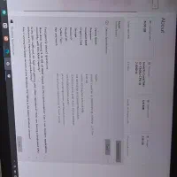 Surface Book2|رایانه همراه|گرگان, |دیوار
