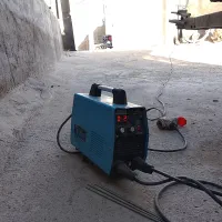 دستگاه جوش
