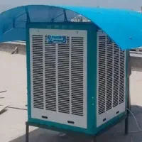 سرویس کولر آبی