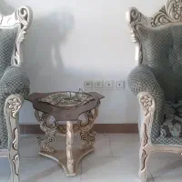 مبل سلطنتی