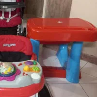 میز تحریر کودک