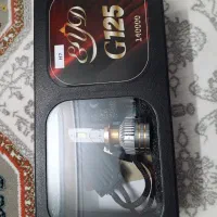 لامپ هدلایت