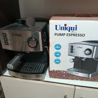 دستگاه اسپرسو یونیک اصلی
