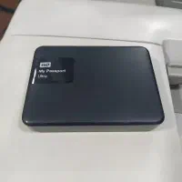 هارد اکسترنال ۲ترا وسترن