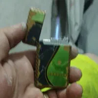 فندک اتمی پیک مشعل