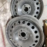 رینگ مگان 16 کف فرش ریو چراغ جلو آریسان