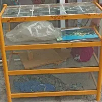میزپیشخوان 2 عدد