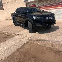 فروش خودرو kmc t8