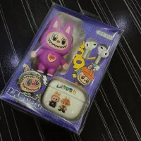 ایرپاد پرو فانتزی طرح لبوبو