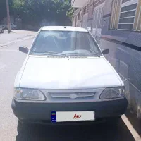 پراید مدل ۹۰