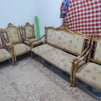 فروش مبل 7نفره