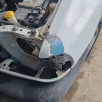 پراید وانت۴۰۱