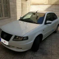 سورن پلاس ۴۰۵ با موتور XU7P