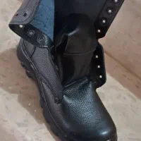 پوتین نظامی