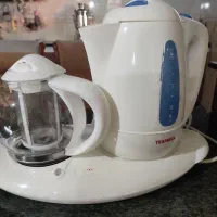 چای ساز درحدنو