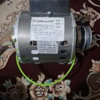 موتور کولر ابی