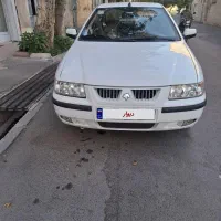 سمند Lx مدل ۹۴