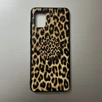 قاب گوشی A51