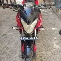 موتورسیکلت NS200