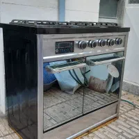 اجاق گاز