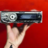 ظبط پاییونر کاورزیا و امپلی