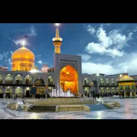 راهنمایی در مورد تور مشهد