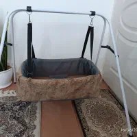 گهواره نوزاد