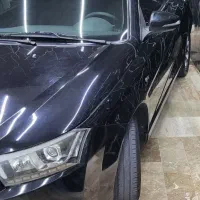 دنا ۴۰۲|خودرو سواری و وانت|قم, بنیاد|دیوار
