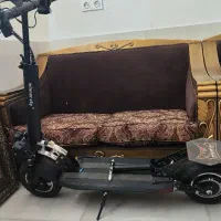 اسکوتر برقی