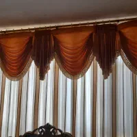 پرده|پرده، رانر، رومیزی|یزد, |دیوار