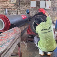 قالیشویی ماندگار مشهد(شعبه اصلی)