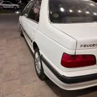 پارس موتور جدید