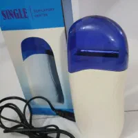 دستگاه اپیلاسیون بدن سالم