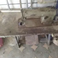 چرخ خیاطی تودوزی وچادور دوزی