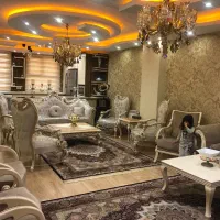 ۹۵متر پونک*دوخواب*فول امکانات
