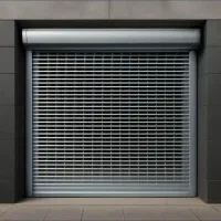 مغازه51متری/2نبش/با3دهنه کرکره برقی/دارای wc /همت