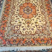 فرش دستباف ۶ متری خطیبی شیوا قلم