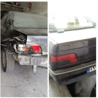 صافکار درجه یک و با انصاف