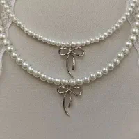 اکسسوری گردنبند آویز چارم