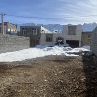 زمین مسکونی  افوس قابل معاوضه با خودرو ۱۴۰۴ و ۱۴۰۵