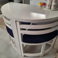 میزناهارخوری ۲ نفره