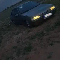 پژو ۴۰۵ مدل ۸۵ پنوماتیک